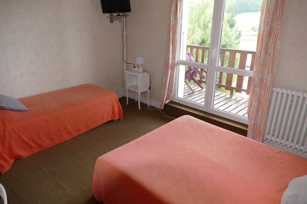 Hotel La Prairie เมโอเดรอ ภายนอก รูปภาพ